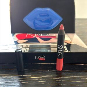 NARS Velvet Matte Lip Pencil shade Dolce Vita- Discontinued Shade